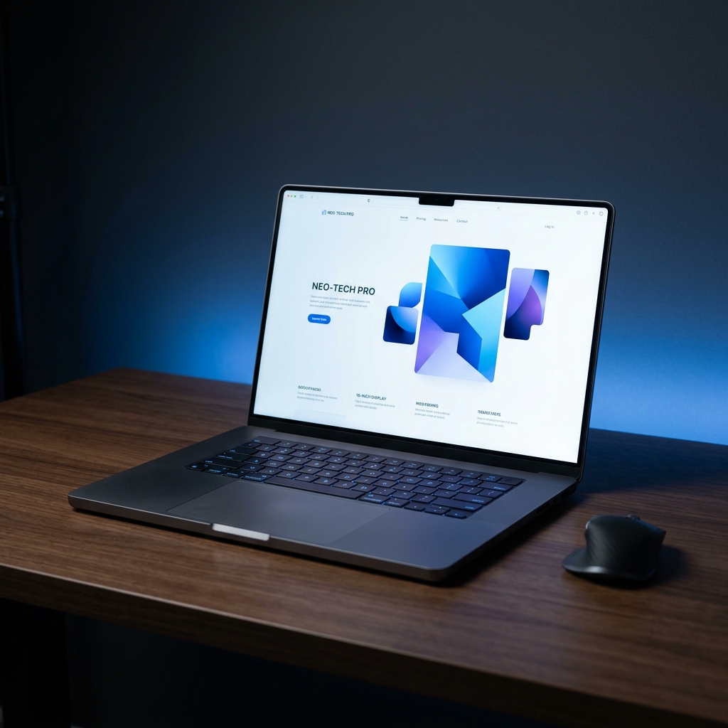 Laptops