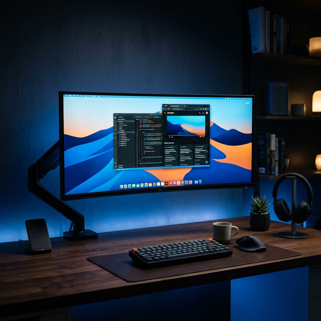 Monitors