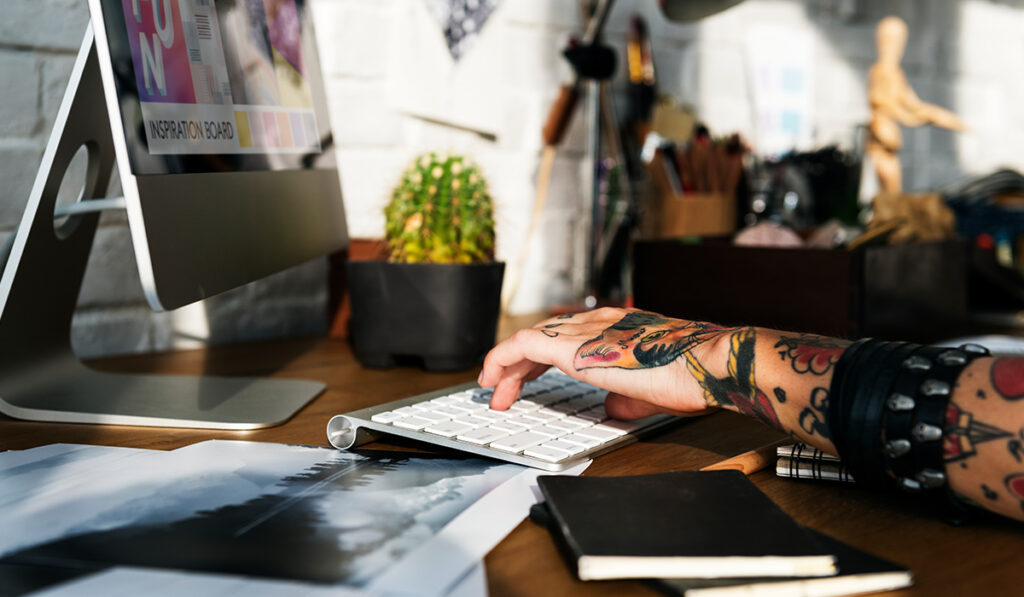 Read more about the article Boost Your Workflow with AdvancedVision