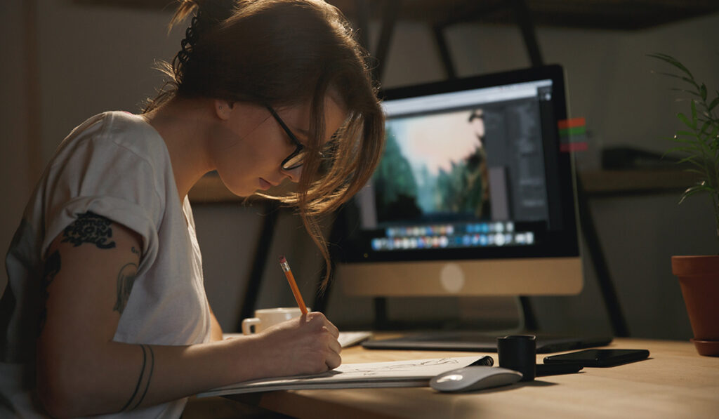 Read more about the article 5 Reasons Why  Webdev is Perfect for Web Designers